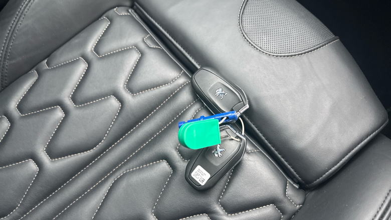 Peugeot 3008 1.5 BlueHDi GT Line Premium 5dr EAT8 Diesel Estate